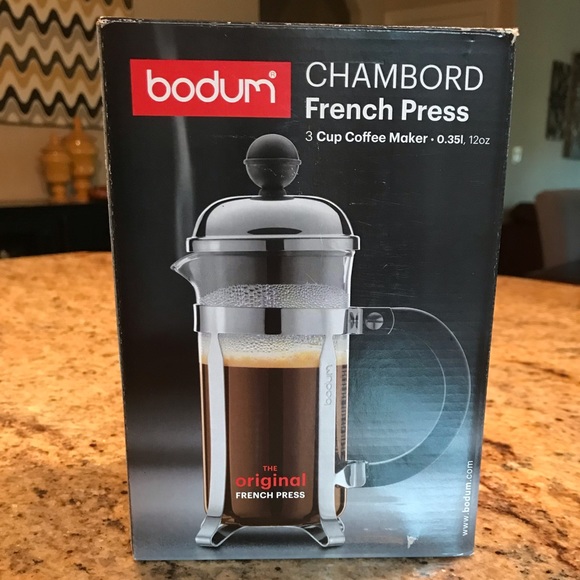 Bodum Other - Bodum French Press Coffee Maker